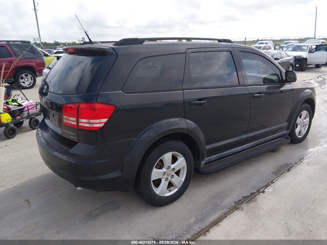 Dodge Journey Sxt