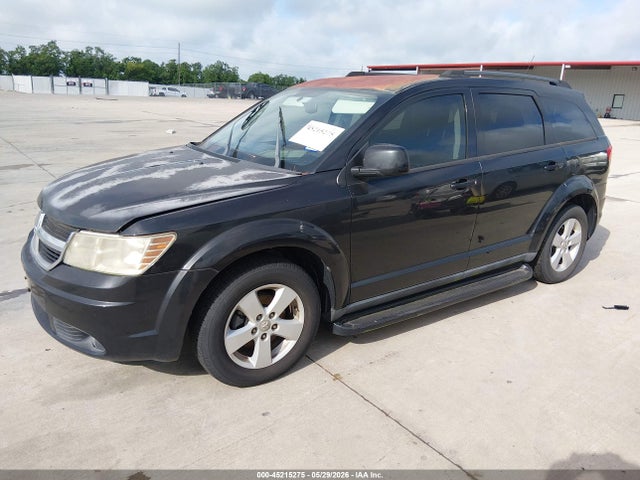 Dodge Journey Sxt