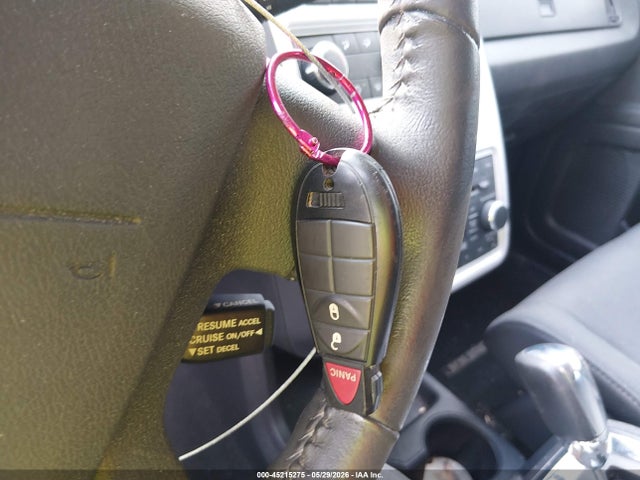 Dodge Journey Sxt