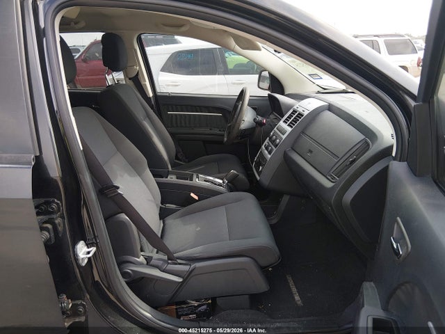 Dodge Journey Sxt
