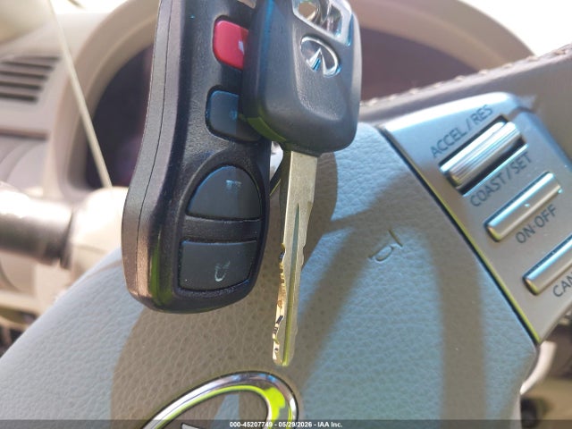 INFINITI G35