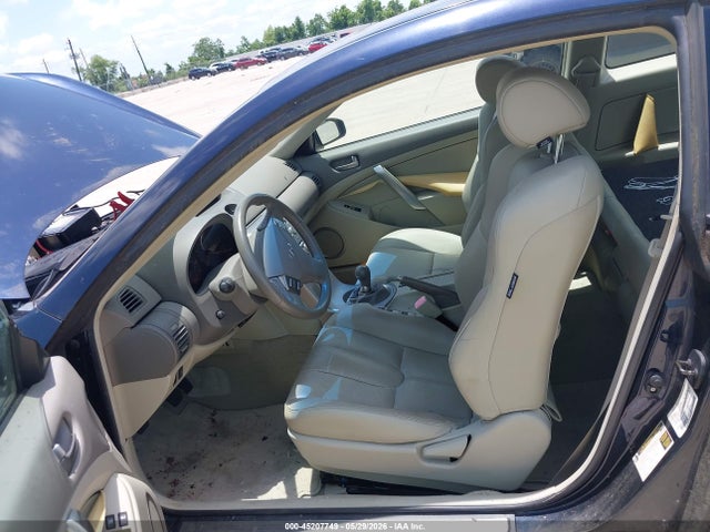 INFINITI G35