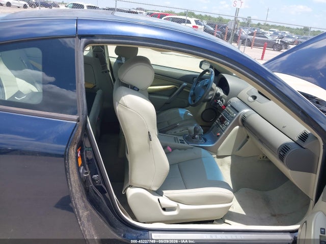 INFINITI G35