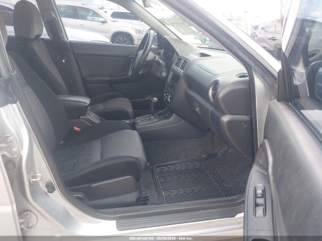 Subaru Impreza 2.5rs