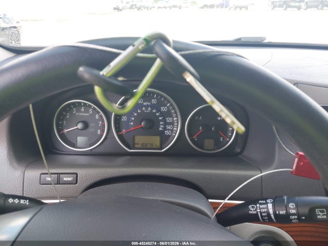 Hyundai Veracruz Gls