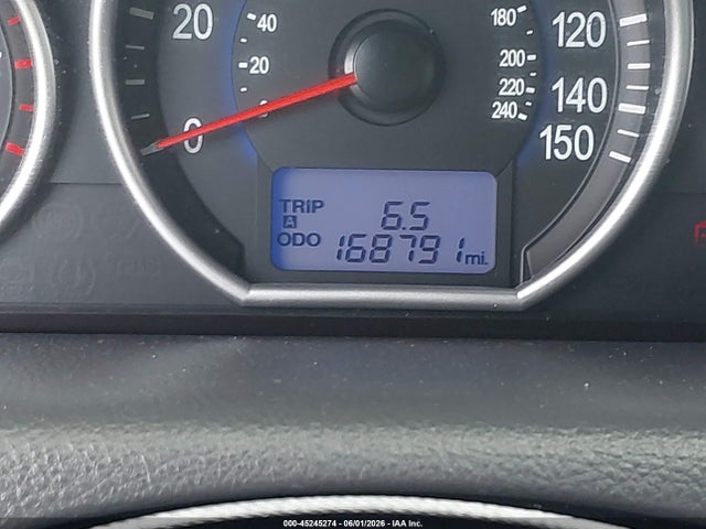 Hyundai Veracruz Gls