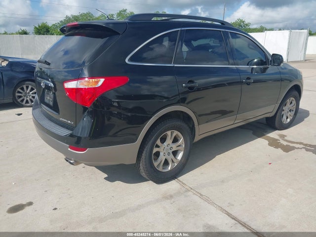 Hyundai Veracruz Gls