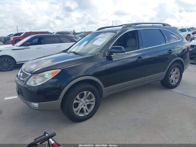 Hyundai Veracruz Gls