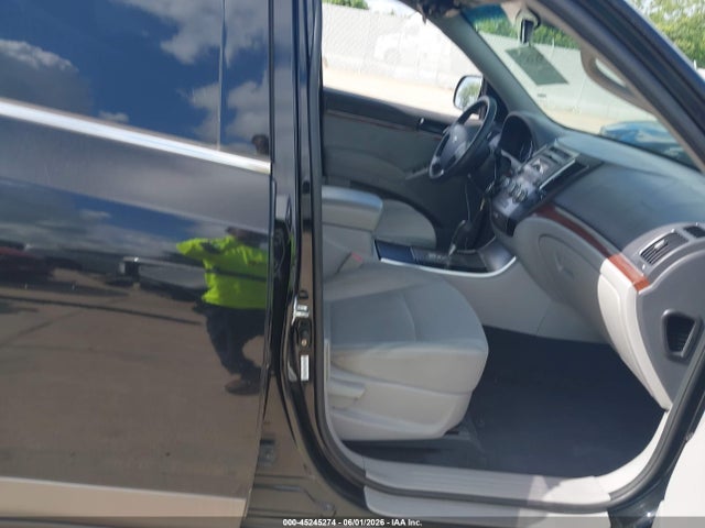 Hyundai Veracruz Gls