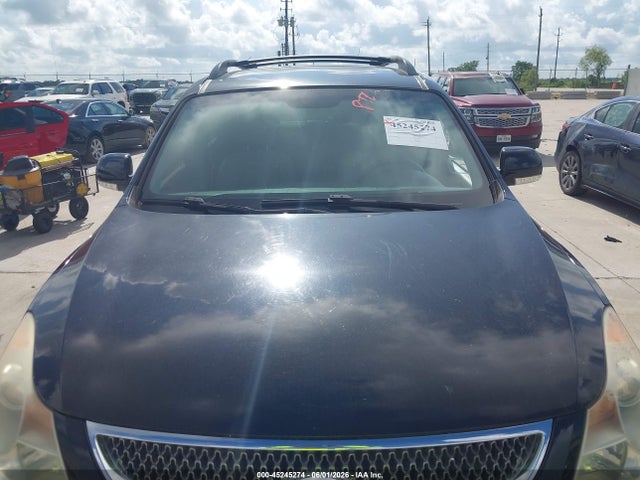 Hyundai Veracruz Gls