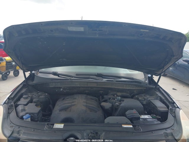 Hyundai Veracruz Gls