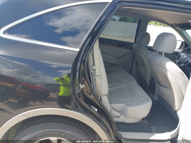 Hyundai Veracruz Gls