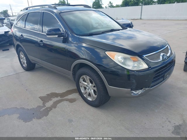 Salvage Hyundai Veracruz Image