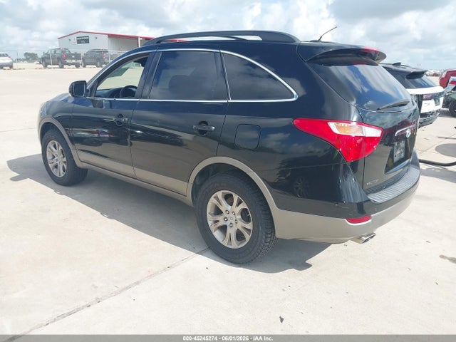 Hyundai Veracruz Gls