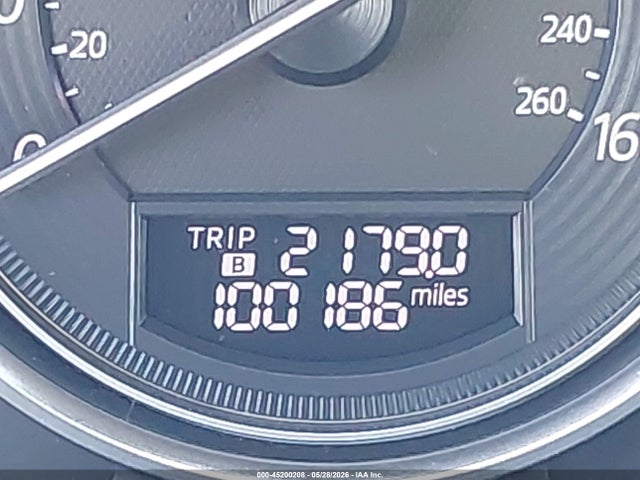Mazda Mazda6 I Grand Touring