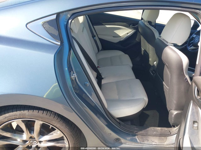 Mazda Mazda6 I Grand Touring