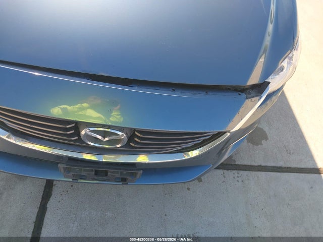 Mazda Mazda6 I Grand Touring
