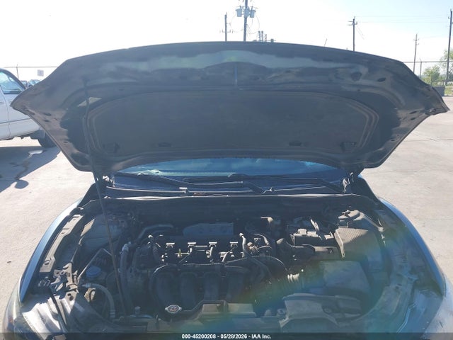 Mazda Mazda6 I Grand Touring