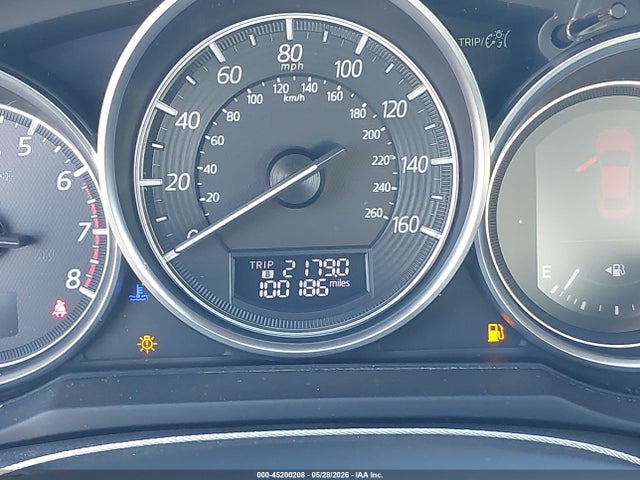 Mazda Mazda6 I Grand Touring