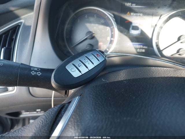 INFINITI Q60 3.0t Premium