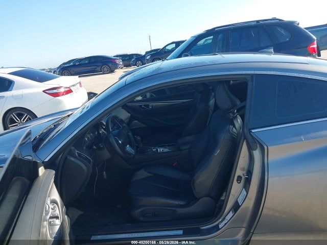 INFINITI Q60 3.0t Premium