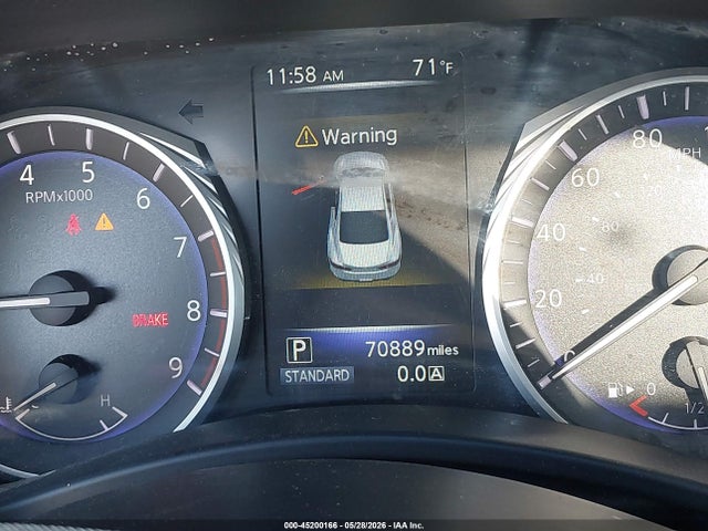 INFINITI Q60 3.0t Premium