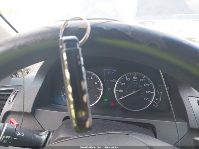 Acura RDX