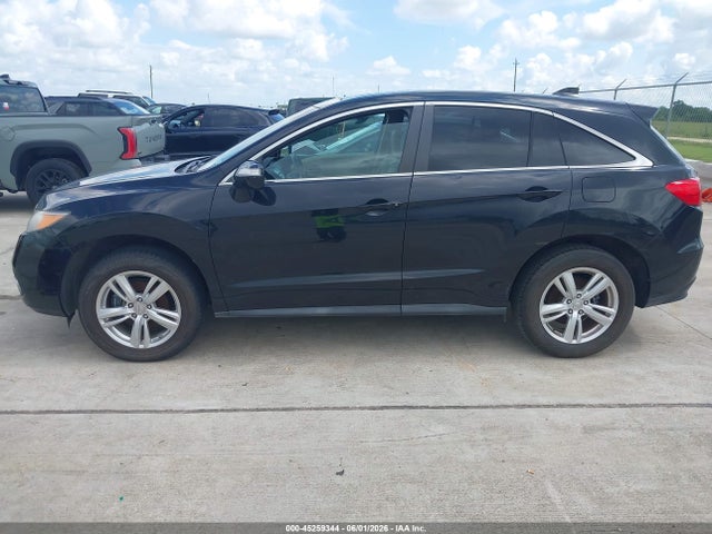 Acura RDX