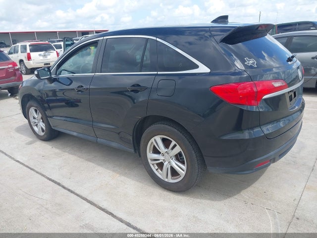 Acura RDX