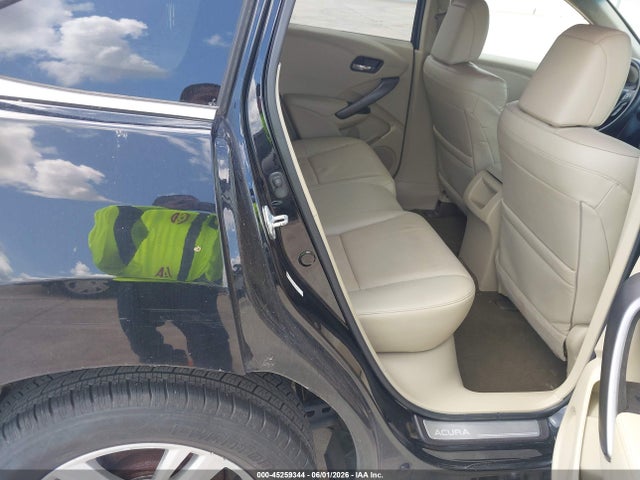 Acura RDX