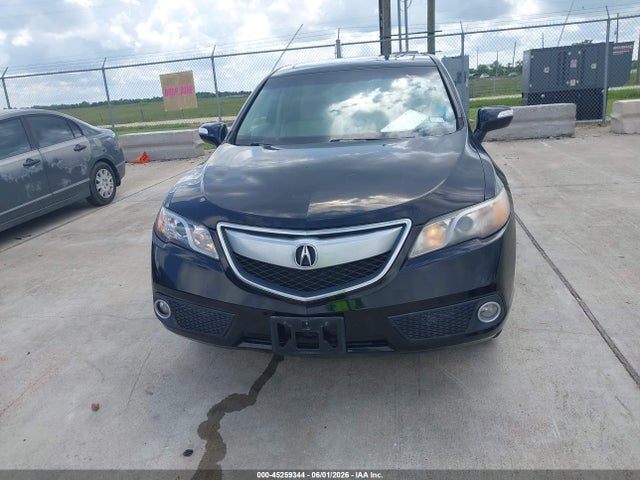 Acura RDX