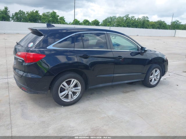 Acura RDX