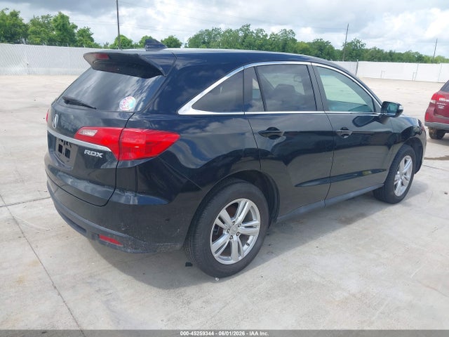 Acura RDX