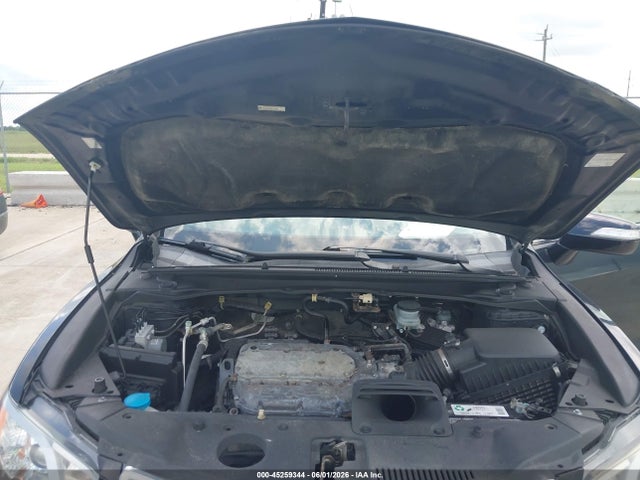 Acura RDX
