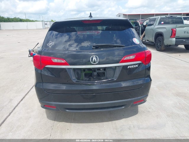 Acura RDX