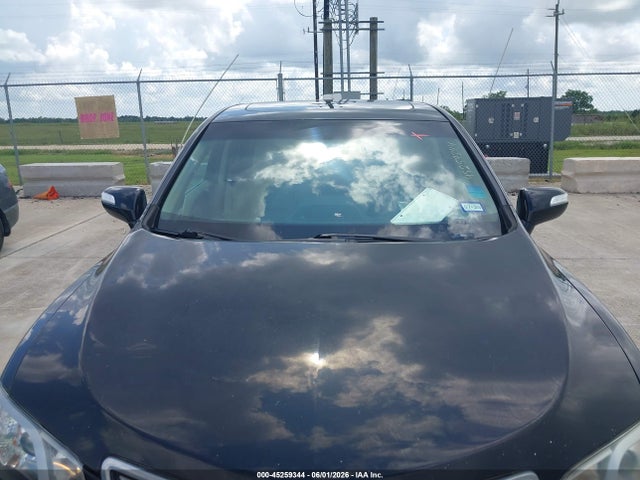 Acura RDX