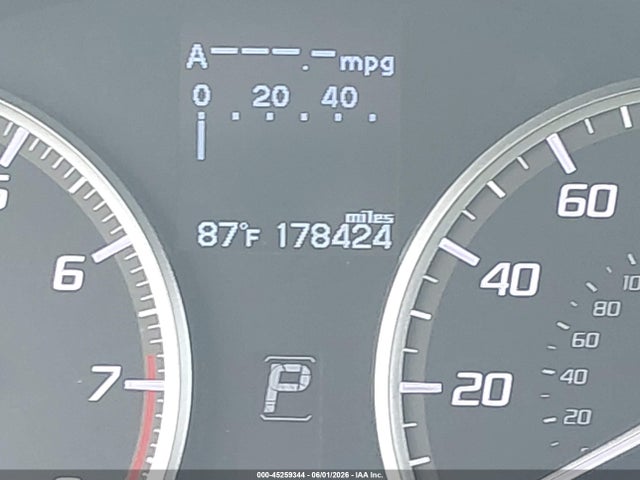 Acura RDX