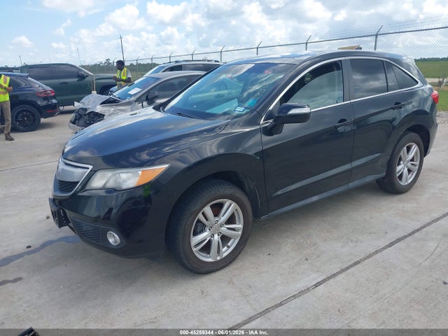 Acura RDX