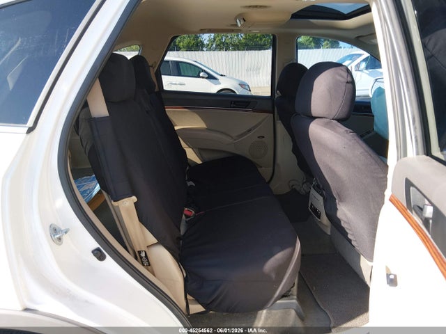 Hyundai Veracruz Limited