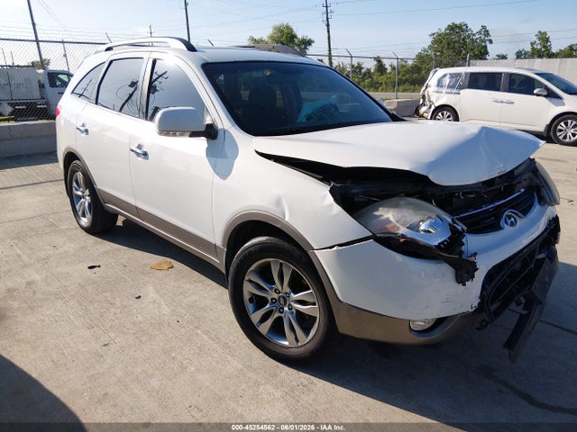 2012 Hyundai Veracruz