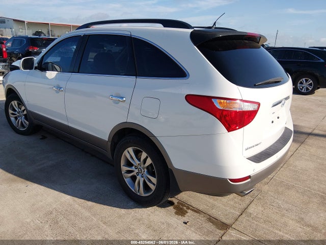 Hyundai Veracruz Limited
