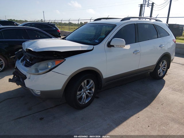 Hyundai Veracruz Limited