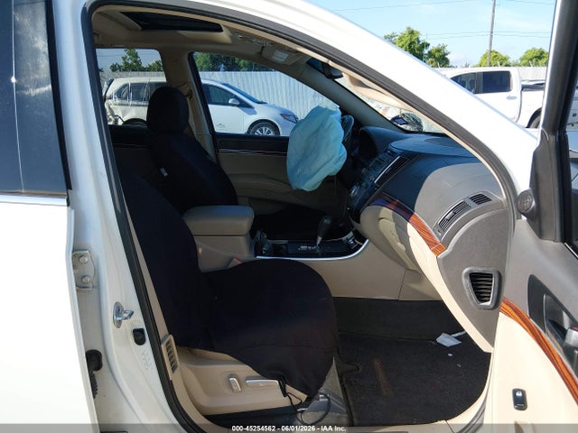 Hyundai Veracruz Limited