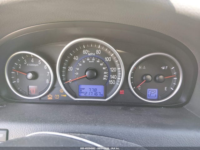 Hyundai Veracruz Limited
