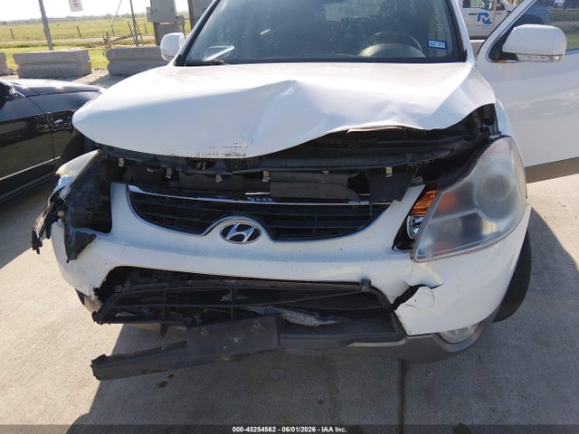 Hyundai Veracruz Limited