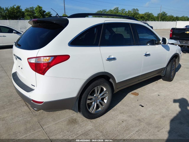 Hyundai Veracruz Limited
