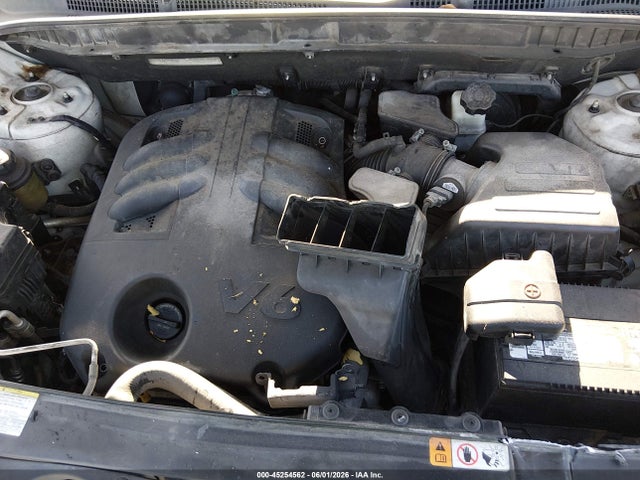 Hyundai Veracruz Limited