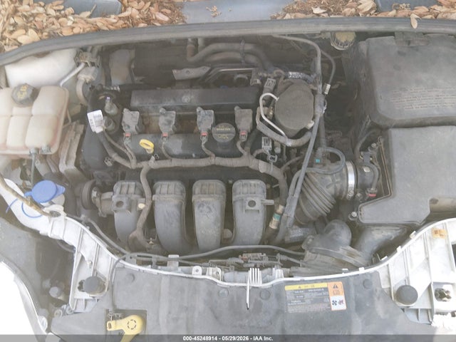 Ford Focus S
