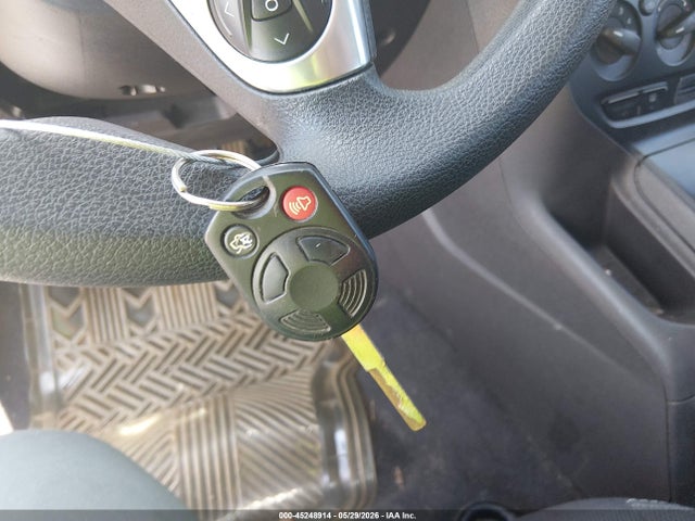 Ford Focus S