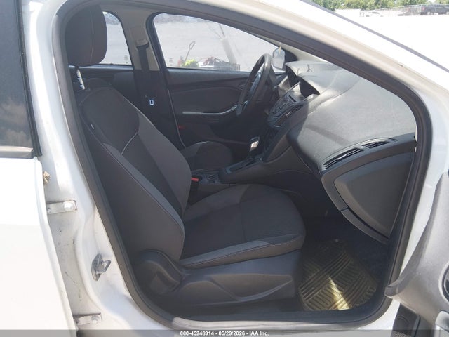 Ford Focus S